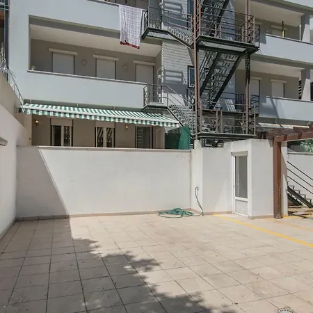 Appartement Lovelystay - Saldanha Valmor Terrace Lissabon