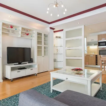 Apartamento Lovelystay - Saldanha Valmor Terrace