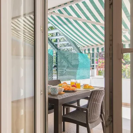 Apartamento Lovelystay - Saldanha Valmor Terrace