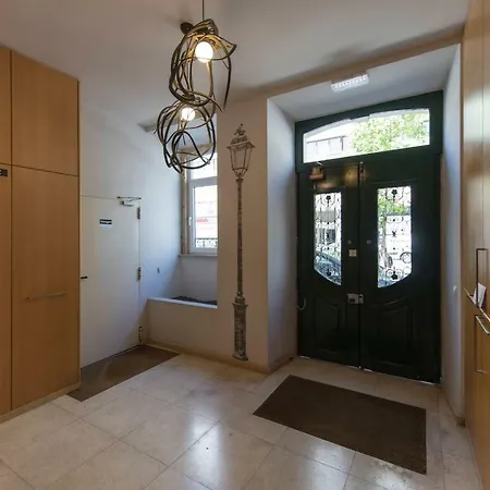 Апартаменти Lovelystay - Saldanha Valmor Terrace Лісабон